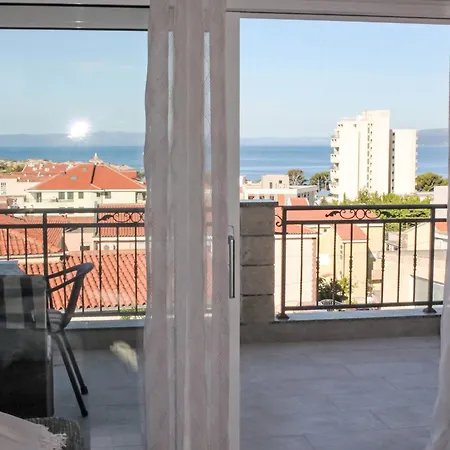 Apartment Silvia-4 By Interhome