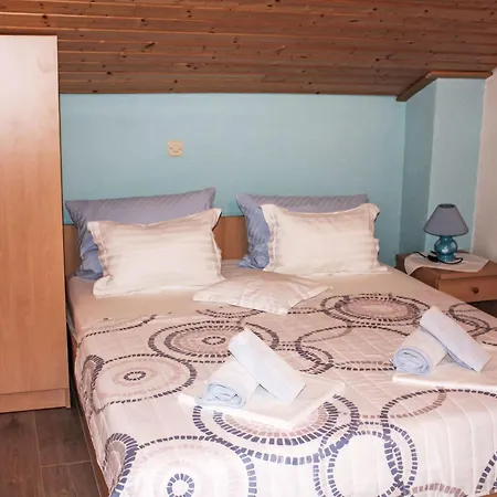 Silvia-4 By Interhome Apartment