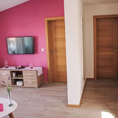 Silvia-4 By Interhome * Makarska