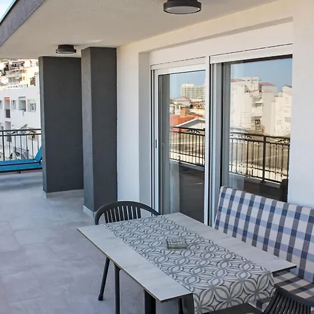 Apartment Silvia-4 By Interhome Makarska
