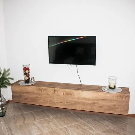 Apartment Silvia-4 By Interhome Makarska