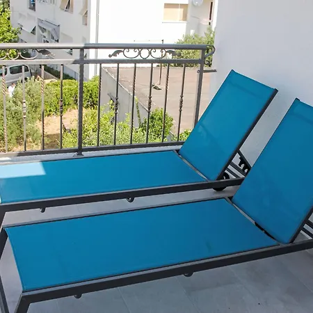 Silvia-4 By Interhome Apartment