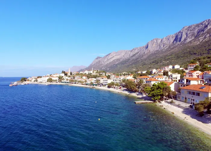 Silvia-4 By Interhome Makarska