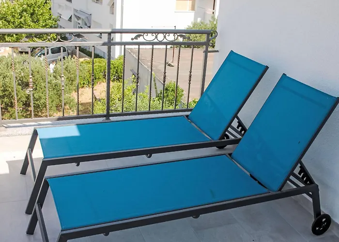 Silvia-4 By Interhome Apartment