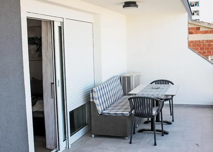 Apartmán Silvia-4 By Interhome