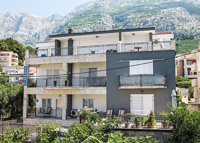 Silvia-4 By Interhome Apartment